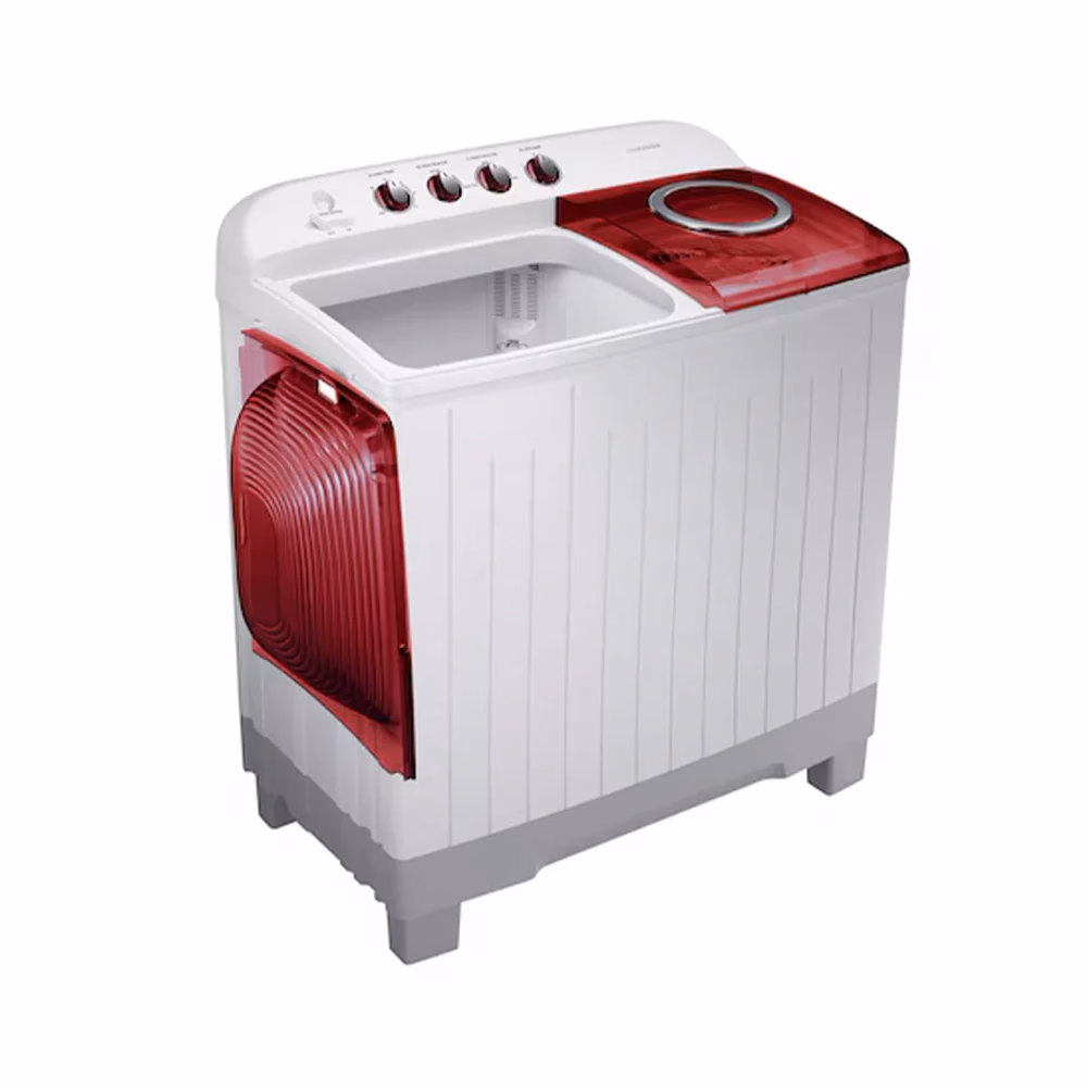 SAMSUNG WASHING MACHINE /TWIN TUB/12KG/ WT12J4200MR