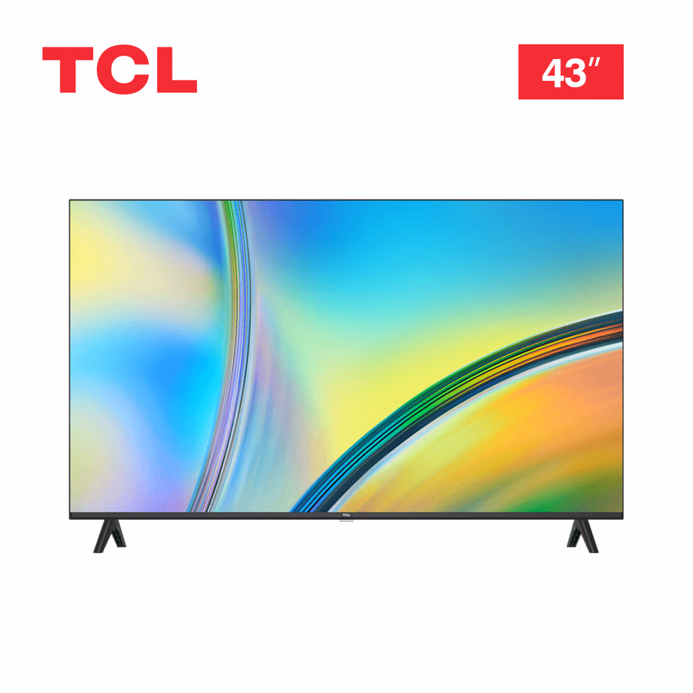 TCL TV/43S5400A/FHD/GOOGLE