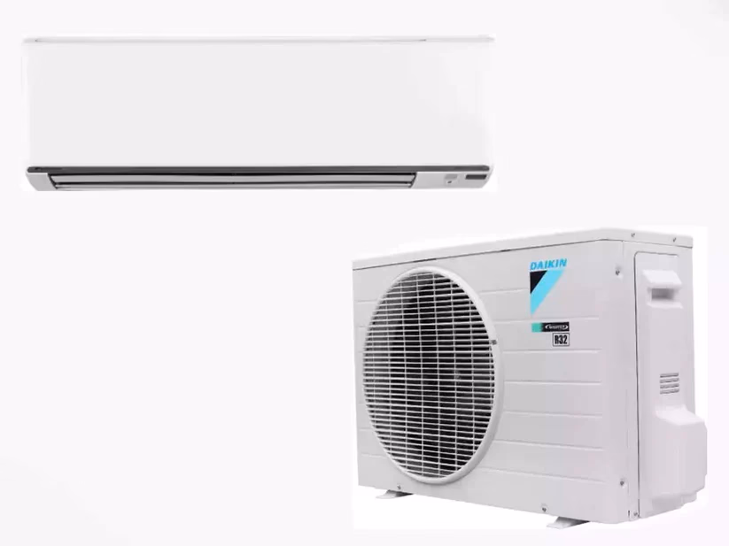 Daikin 1.8 Ton 3 Star Inverter Split Air Conditioner, FTKL60 / RKL60
