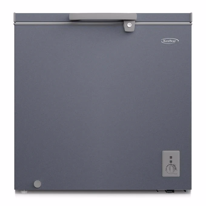 Kenstar 252 Litres Chest Freezer KS-350S