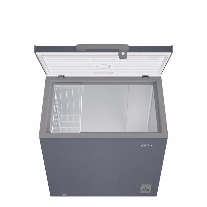 Kenstar 252 Litres Chest Freezer KS-350S
