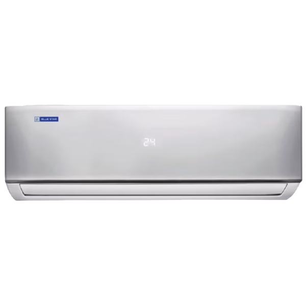 BlueStar Wall Mounted Split Air Conditioner 1HP