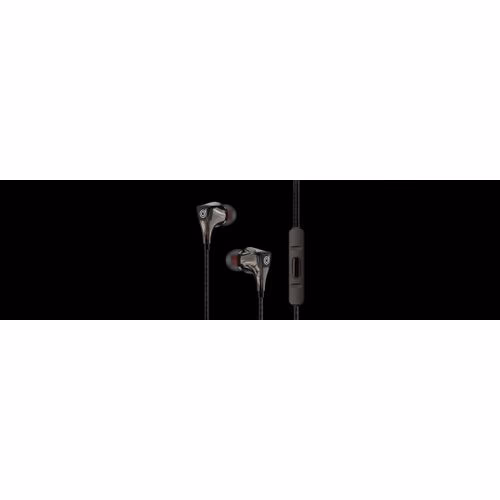 Tunz C3 Wired Earphones | Type-C Connection | Deep Bass, Noise Isolation, HD Mic | Tangle-Free Cable - digifon