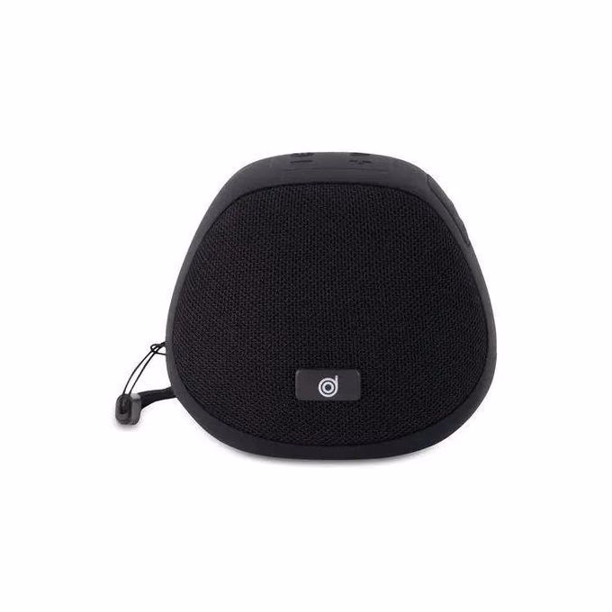 BoomQ 5W Mini Bluetooth Speaker Black - digifon