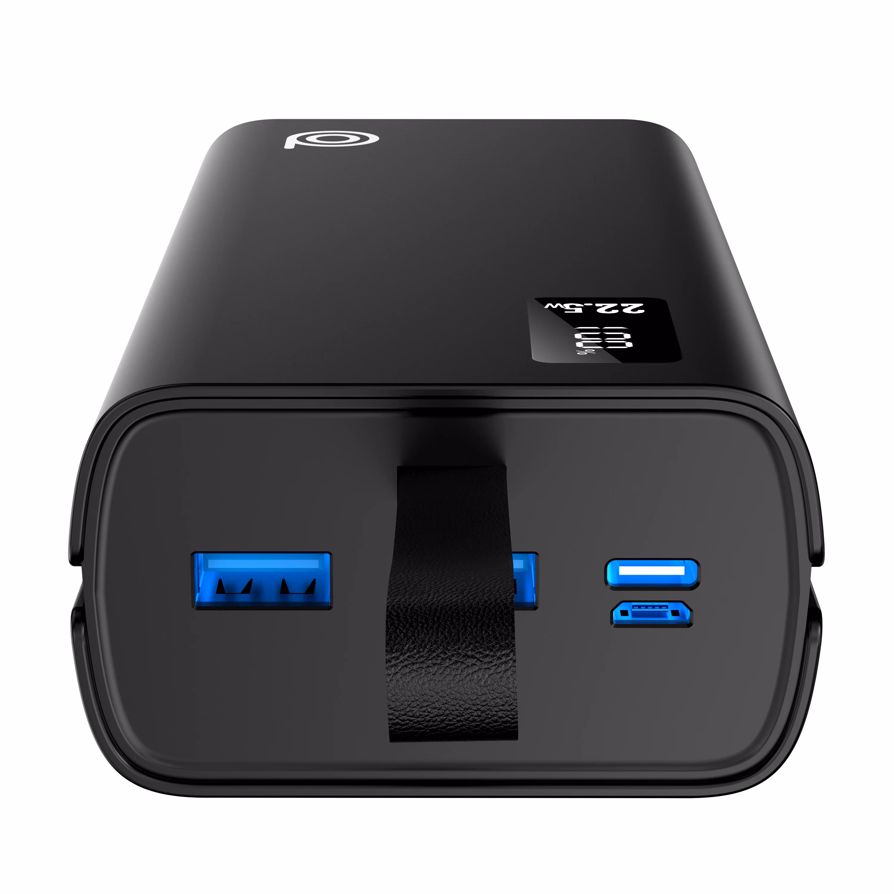 Gorilla XE 20,000mAh Fast Charging 22.5W Power Bank | PD 3.0 & QC 3.0 - digifon