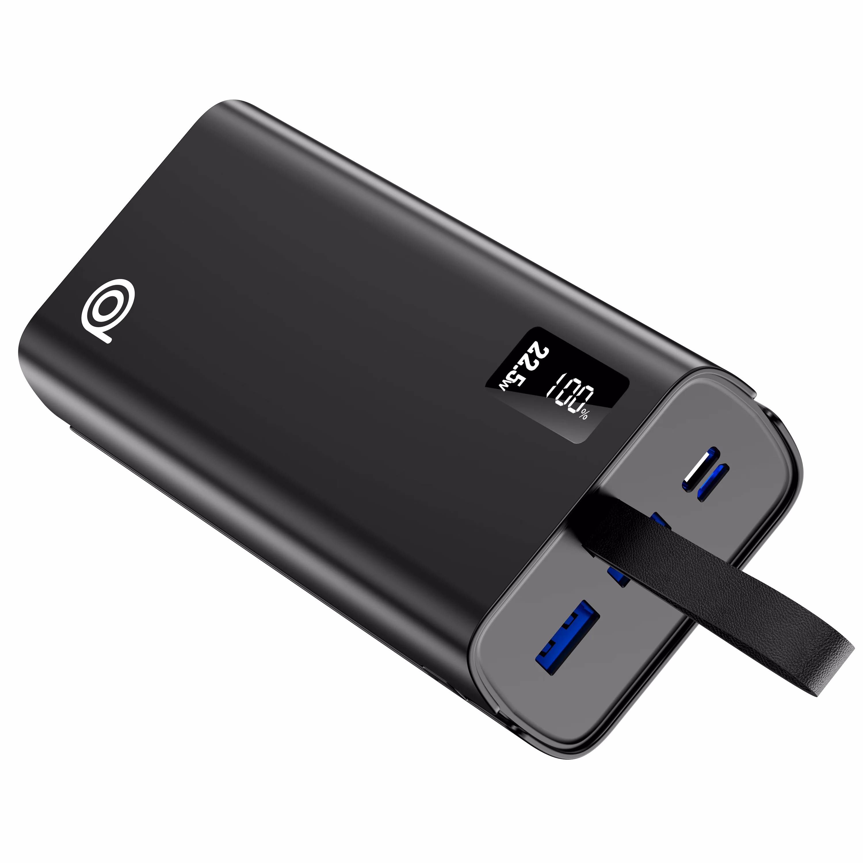 Gorilla XR 30,000mAh Super-fast Charging 22.5W Powerbank | PD 3.0 & QC 3.0 - digifon
