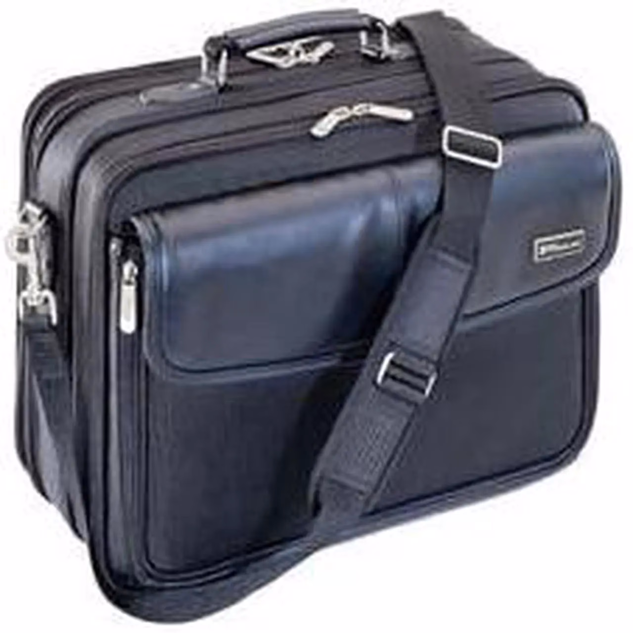 Targus Executive Leather Case