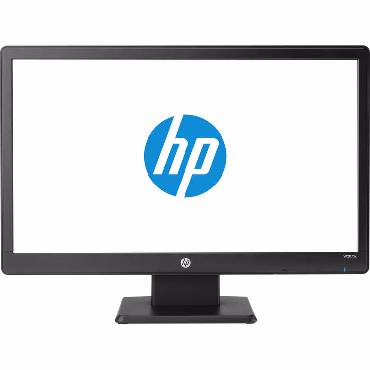 20-inch LED Backlid LCD Monitor