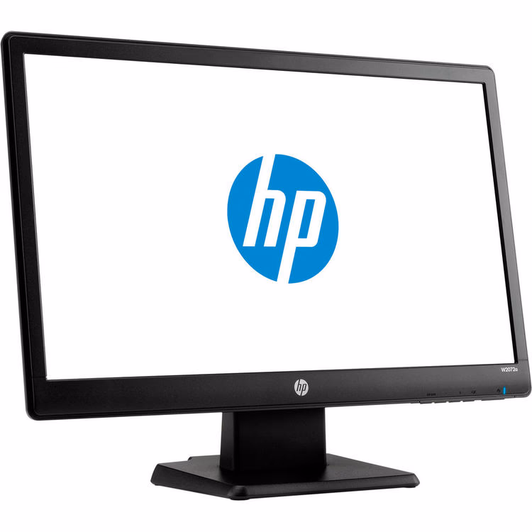 20-inch LED Backlid LCD Monitor