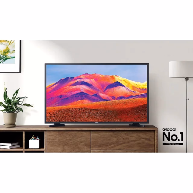 Samsung 43" Full HD Smart TV