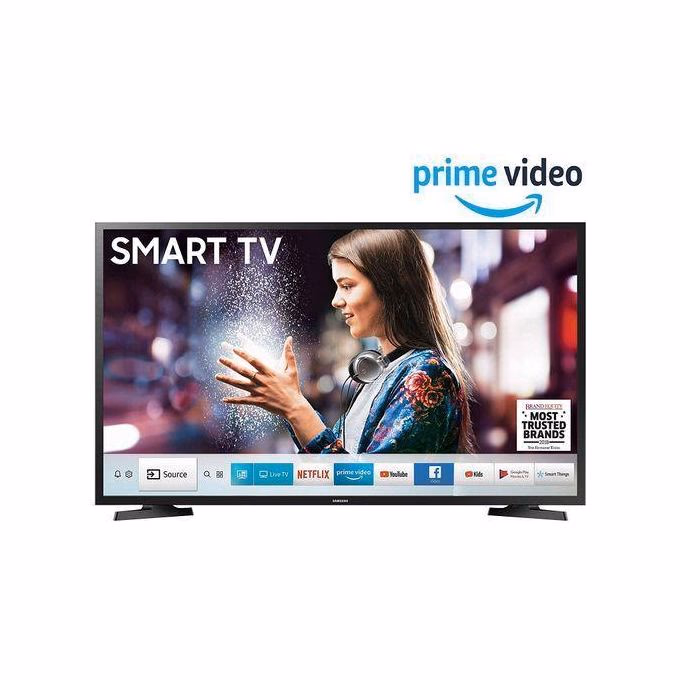 Samsung 43" Full HD Smart TV