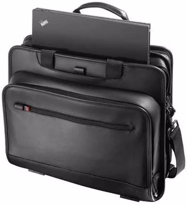ThinkPad Executive Leather Case