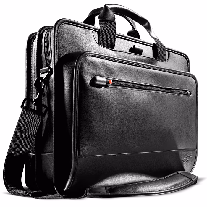 ThinkPad Executive Leather Case