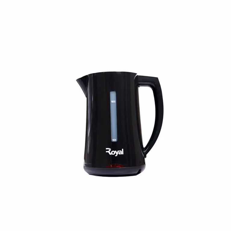 1.8L Royal Electric Kettle