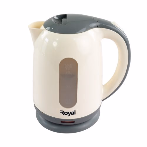 1.7L Royal Electric Kettle