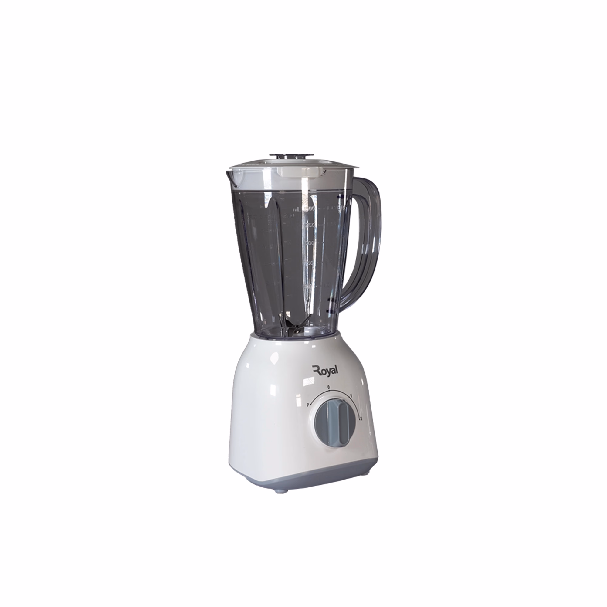 Royal 400W Electric Blender