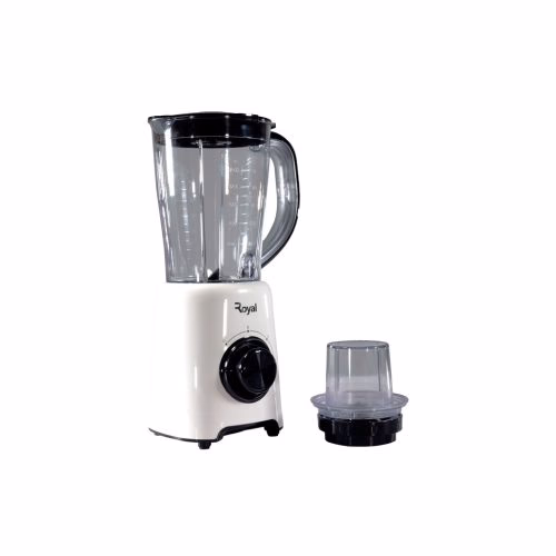 Royal 500W Electric Blender