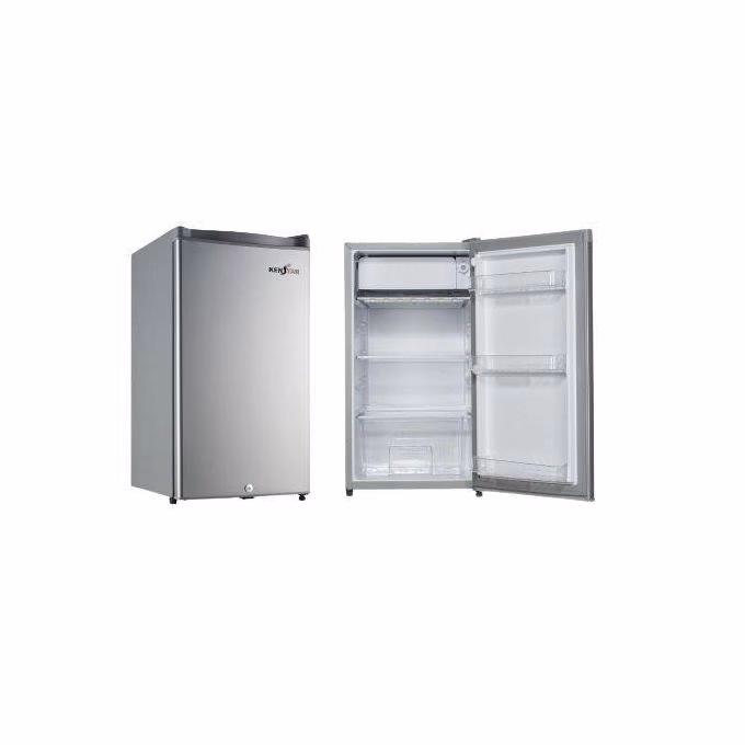 123L Single Door Fridge