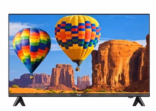 43" Royal Television