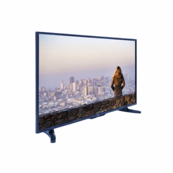 50" Royal Television