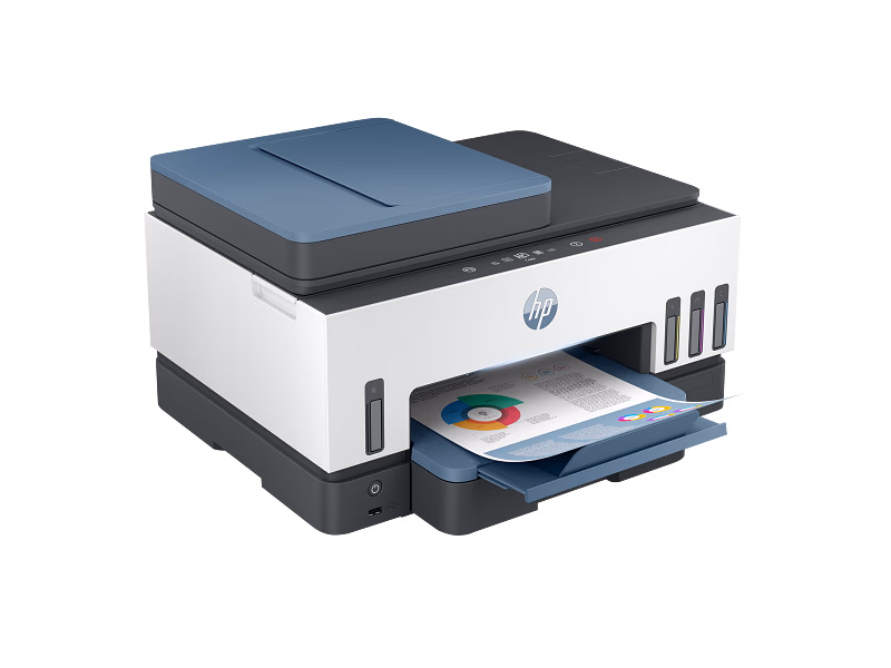 HP Smart Tank 790 All-in-One Printer