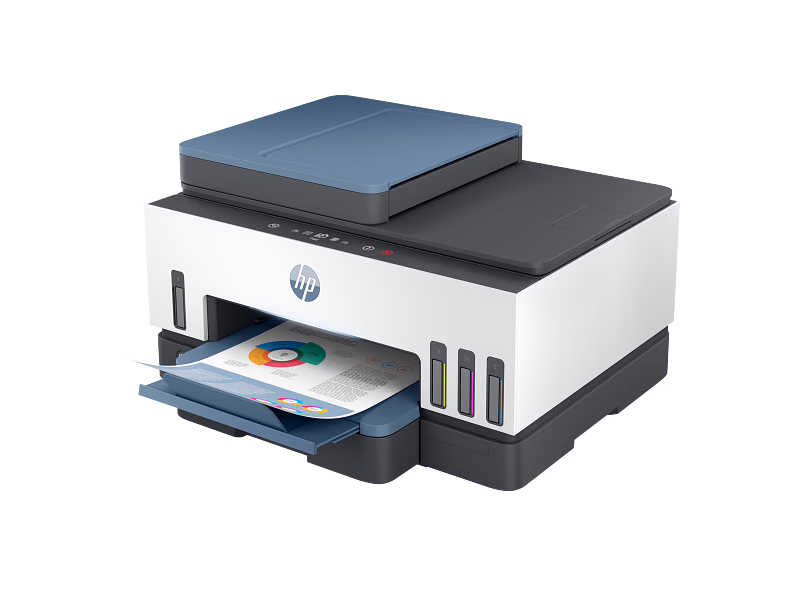 HP Smart Tank 790 All-in-One Printer
