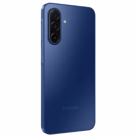 Samsung Galaxy A17 5G (4GB RAM, 128GB Storage) – Black