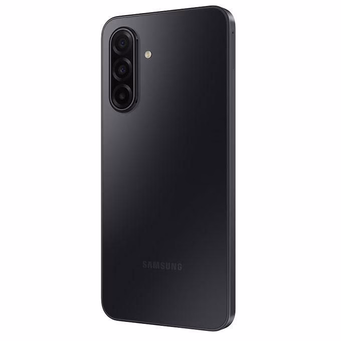 Samsung Galaxy A17 4G - 6.7" (128GB/4GB) Dual SIM, 5000mAh - Black