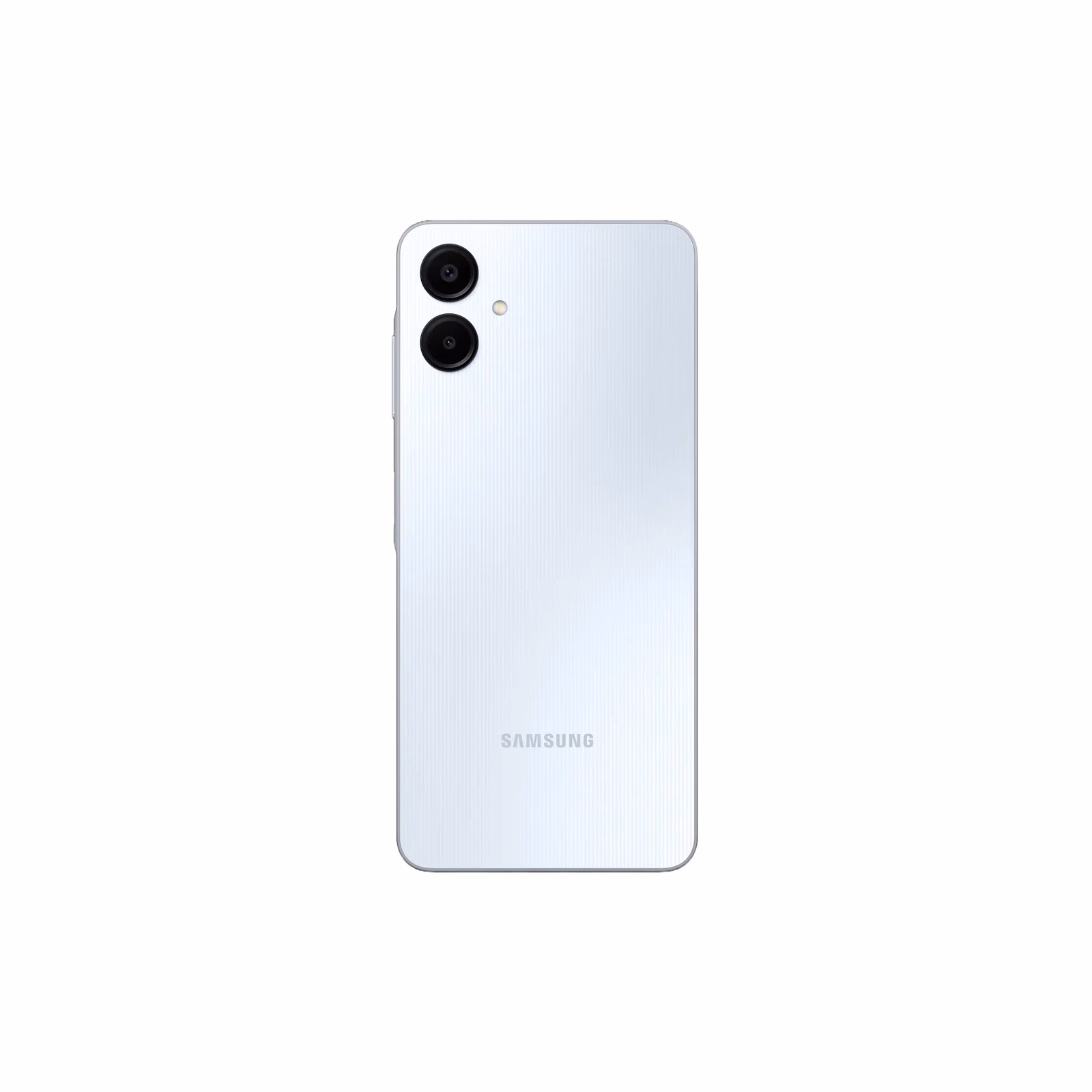 Samsung Galaxy A06 - 6.7" (128GB/4GB) 4G LTE - Dual SIM - Fingerprint - 5000mAh - Light Blue