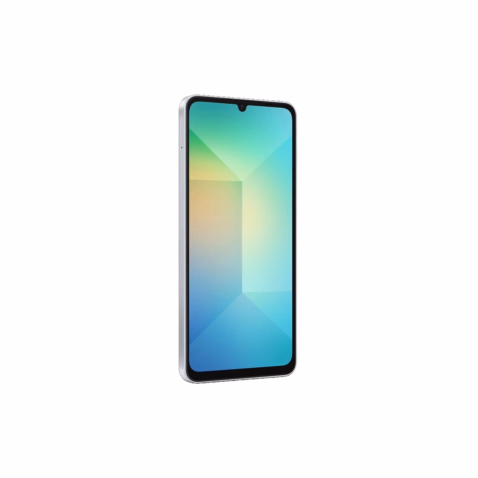 Samsung Galaxy A06 - 6.7" (128GB/4GB) 4G LTE - Dual SIM - Fingerprint - 5000mAh - Light Blue