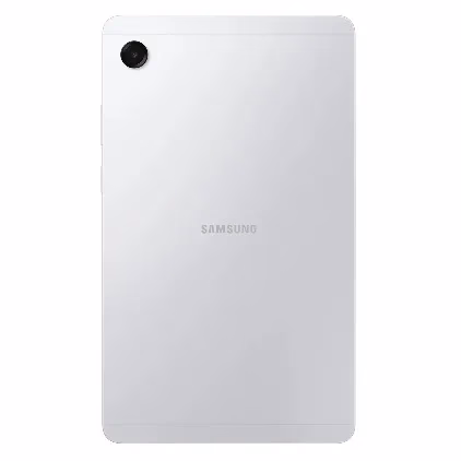 Samsung TAB A11 8.7"- 8GB RAM+128GB ROM-NANO SIM-5100MAH-SILVER