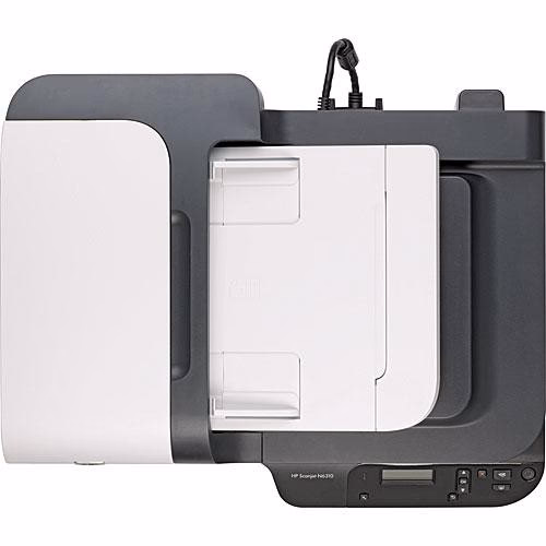 HP Scanjet N6310 Document Flatbed Scanner
