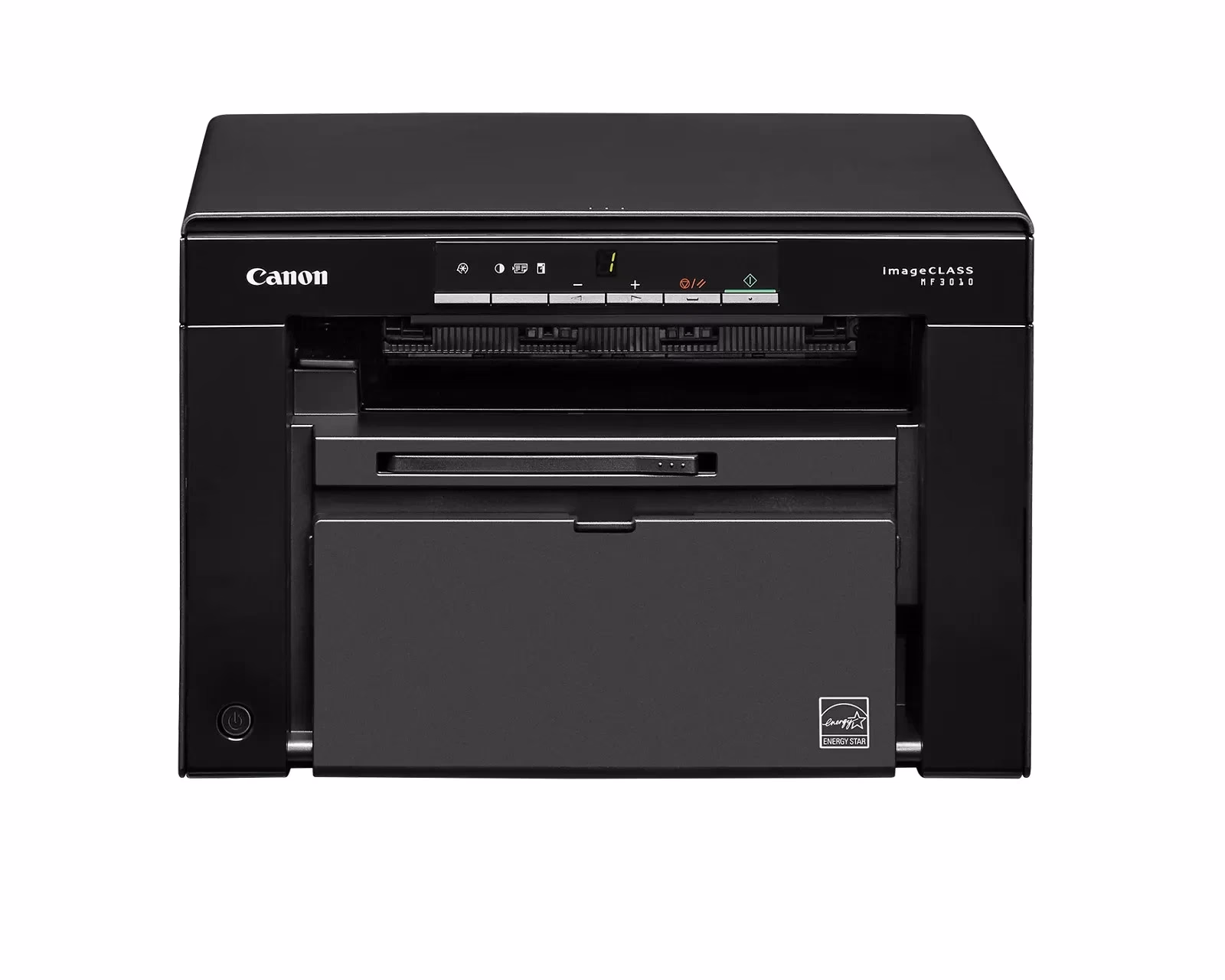 Canon i-Sensys MF3010  All-in-One Laser Printer