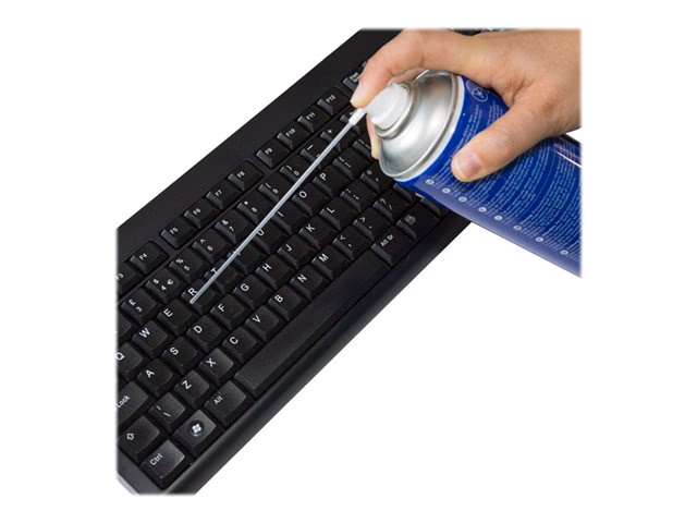 AF Sprayduster