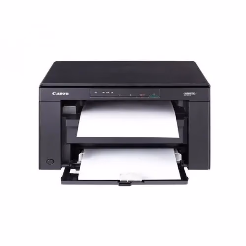 Canon i-Sensys MF3010  All-in-One Laser Printer