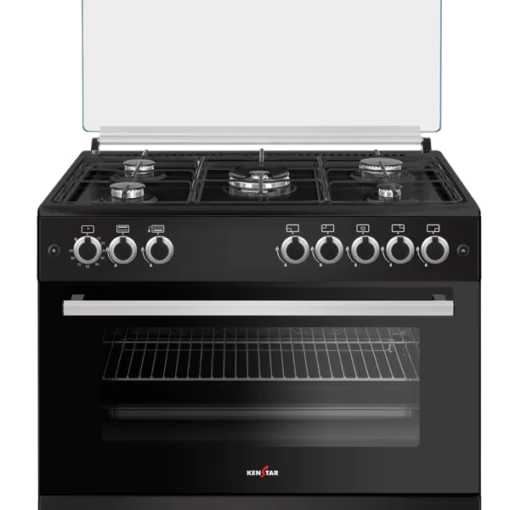 Kenstar 60x90, 5 Burner
