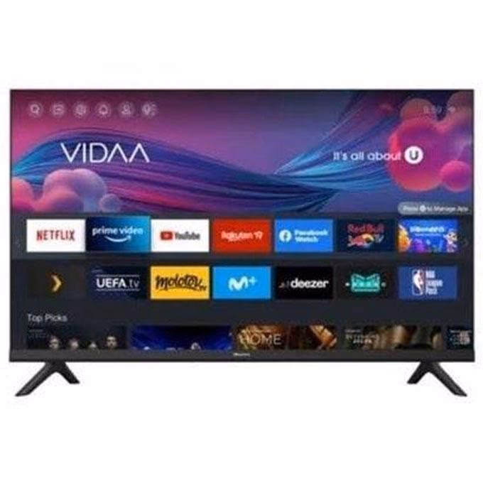 Kenstar 65 Inches Smart Tv