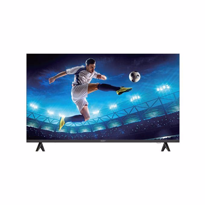 Kenstar 75 Inches Smart Tv