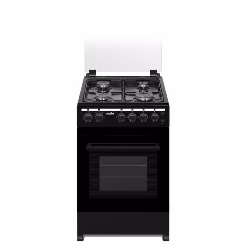 Kenstar 50 X 50 4burner Gas Cooker And Oven