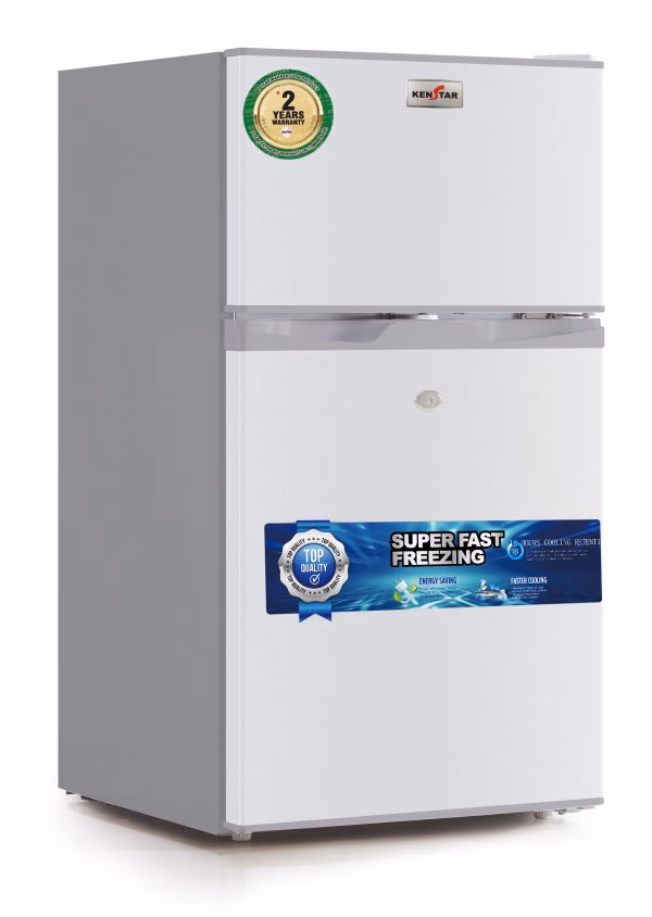 Kenstar 95L Refrigerator