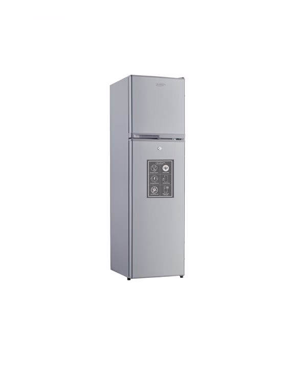 Kenstar 166L Double Door Refrigerator