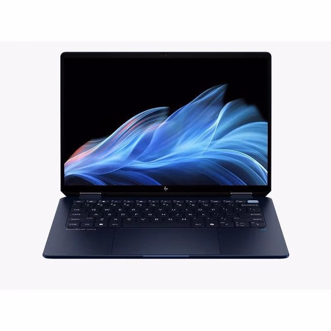 HP OmniBook Ultra Flip Laptop 14-fh0009nia, Windows 11 32GB, 2TB