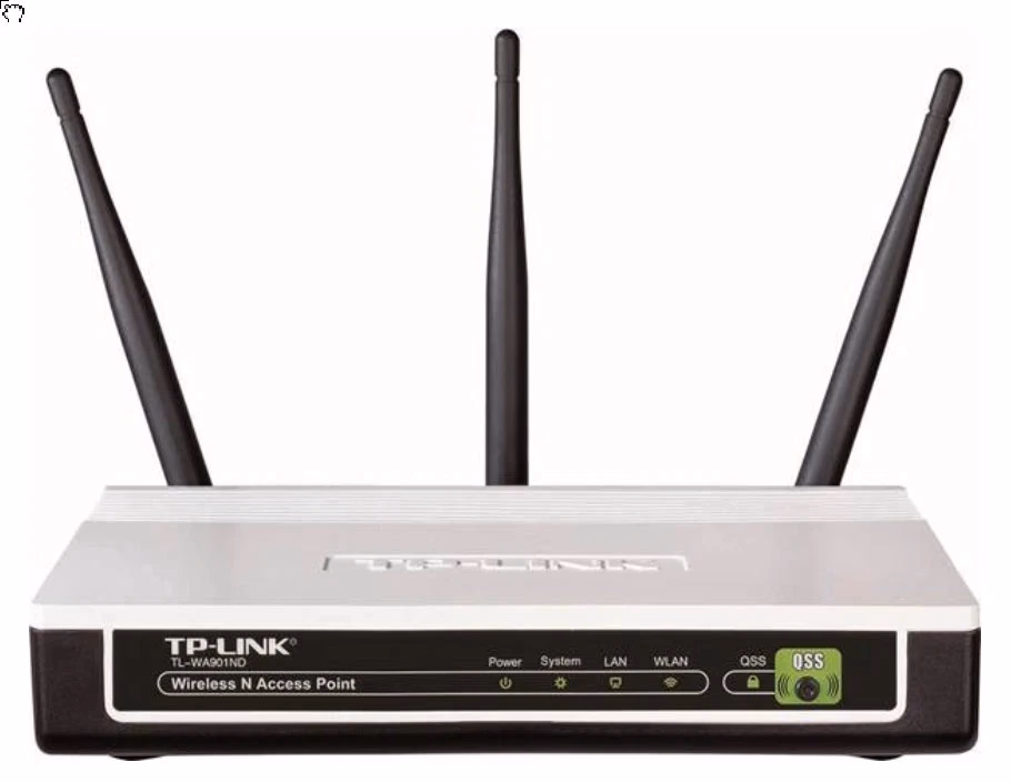 TP-Link 300Mbps Advanced Wireless N Access Point