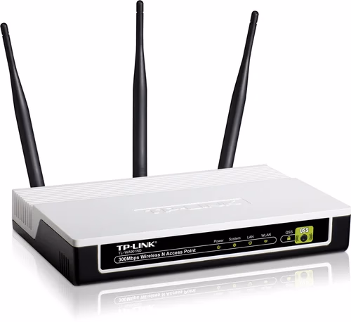TP-Link 300Mbps Advanced Wireless N Access Point