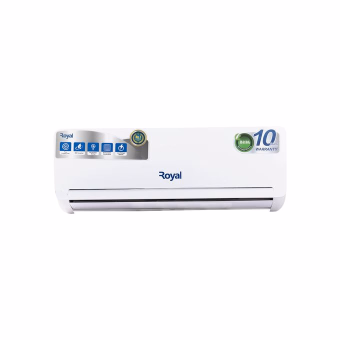 Royal 1HP Split Unit Air Conditioner