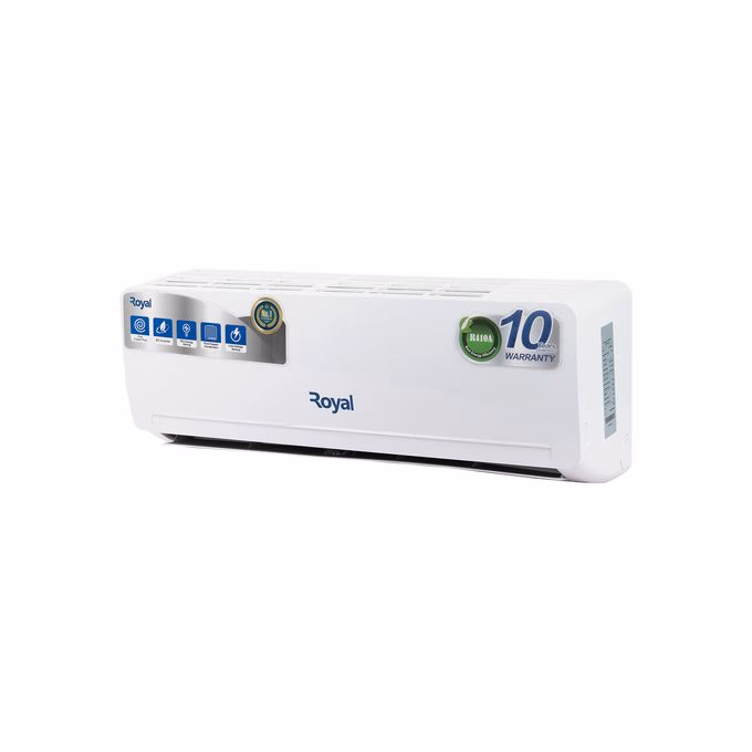 Royal 1HP Split Unit Air Conditioner