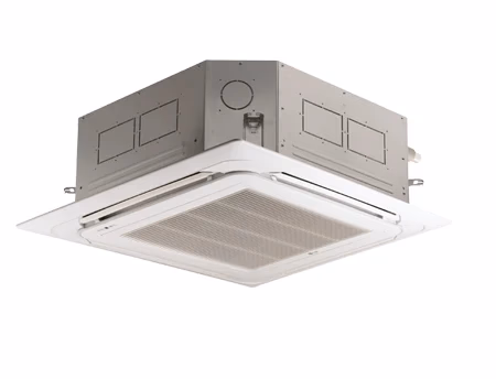 Kenstar 2.5HP Ceiling Cassette AC