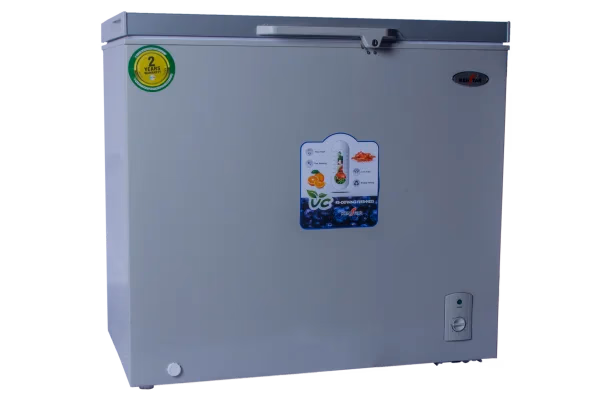 Kenstar 300L chest freezer