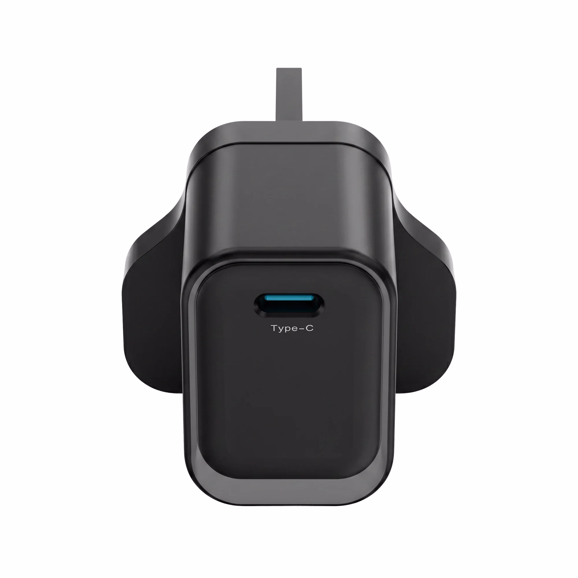 Cheetah 2C 20W GaN Charger Black