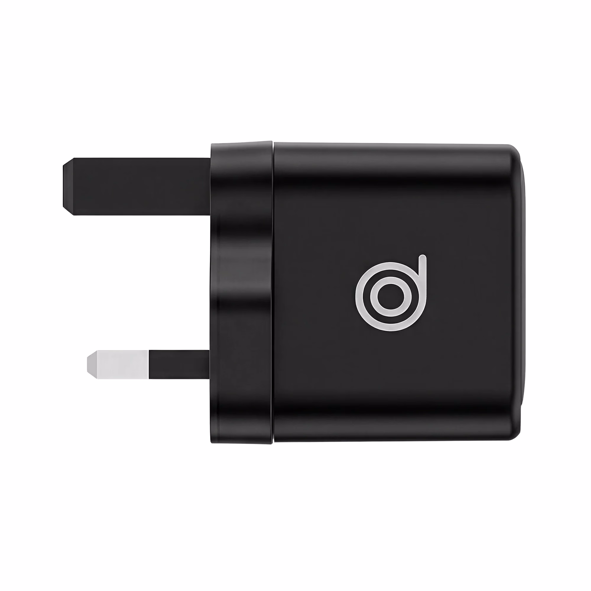 Cheetah 2C 20W GaN Charger Black